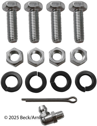 Ball Joint 101-3502