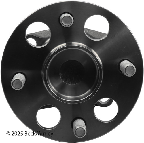 Wheel Bearing And Hub Assembly 051-6497