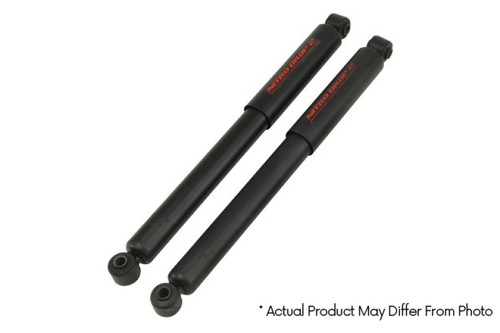 Belltech Nitro Drop 2 Shock Set | 9148