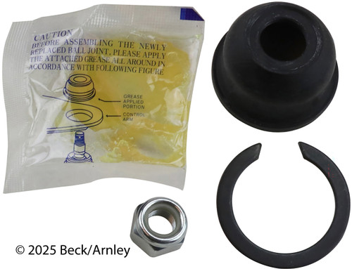 Ball Joint 101-4113