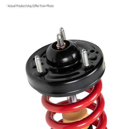 Belltech Coilover Adjustable Spring Lowering Kit for 15-19 Ford F-150 | 15001