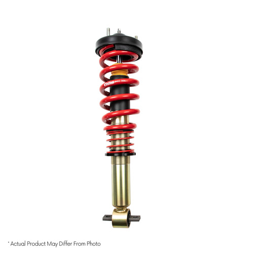 Belltech Coilover Adjustable Spring Lowering Kit for 15-19 Ford F-150 | 15001