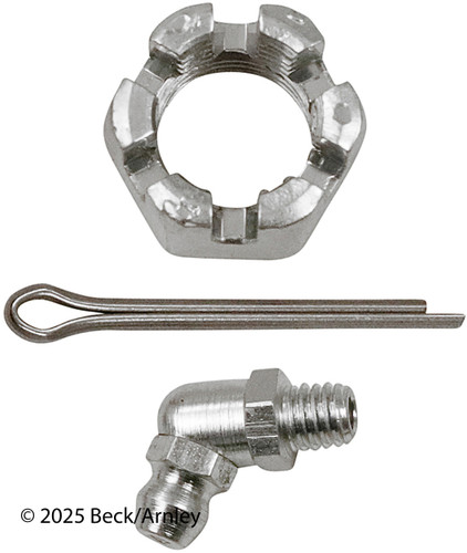 Tie Rod End 101-3317