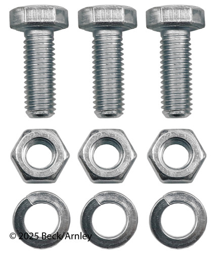Ball Joint 101-3618
