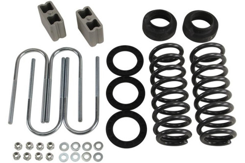 Belltech Lowering Kit Without Shocks | 602