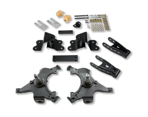 Belltech Lowering Kit Without Shocks | 690