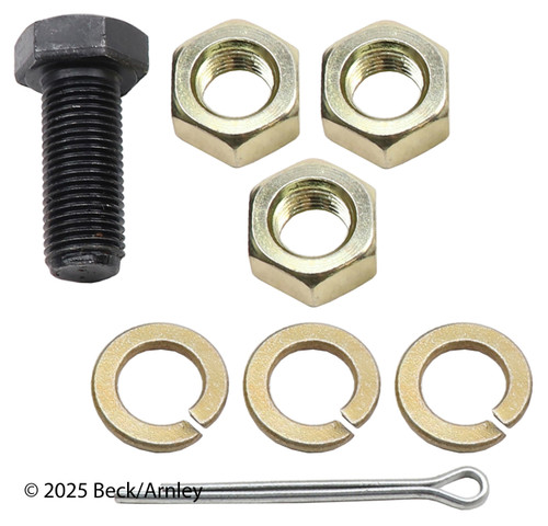 Ball Joint 101-4808