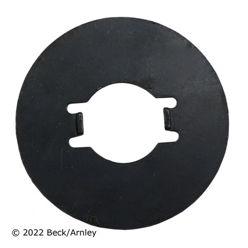 Tie Rod End 101-5323