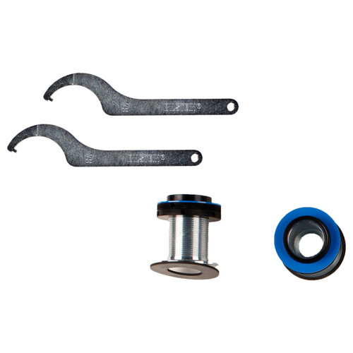Bilstein B14 Suspension System for 09-13 Honda Fit | 47-172401