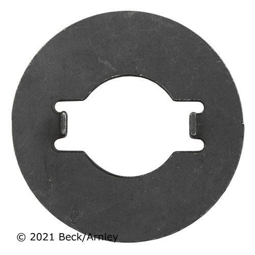 Tie Rod End 101-5221