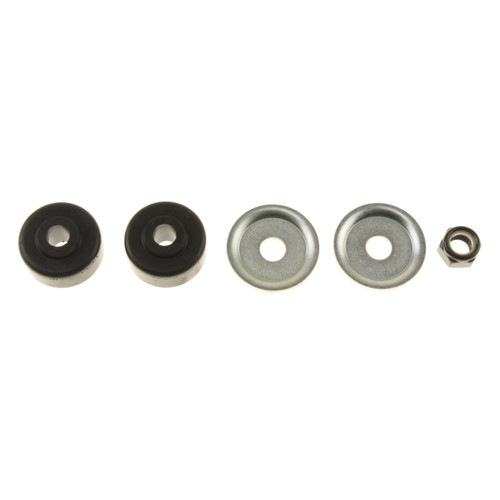 Bilstein (24-185189) 46mm Monotube Shock Absorber