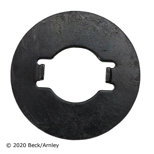 Tie Rod End 101-5333
