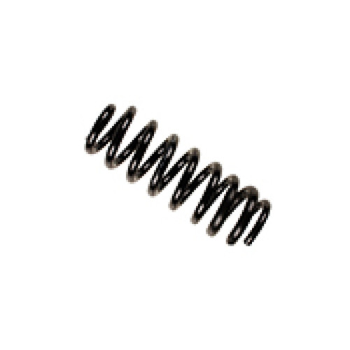 Bilstein B3 07-09 Mercedes-Benz ML320 / 06-11 Mercedes ML350 Replacement Rear Coil Springs (36-201853)