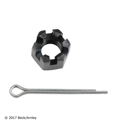 Tie Rod End 101-5834