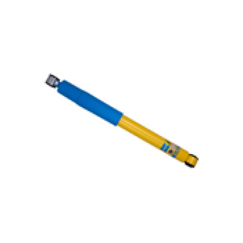 Bilstein 4600 Series Rear 46mm Shock for 16-17 Nissan Titan XD 4WD | 24-268127