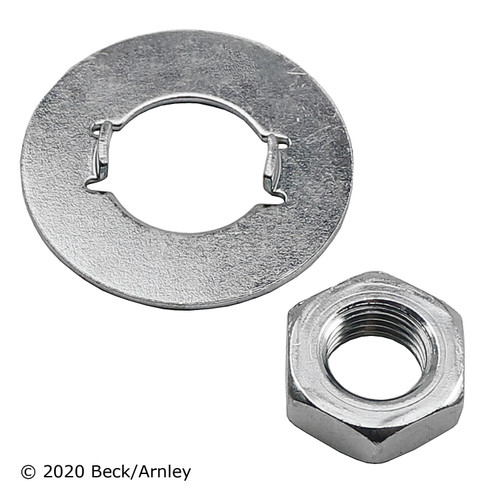 Tie Rod End 101-5650