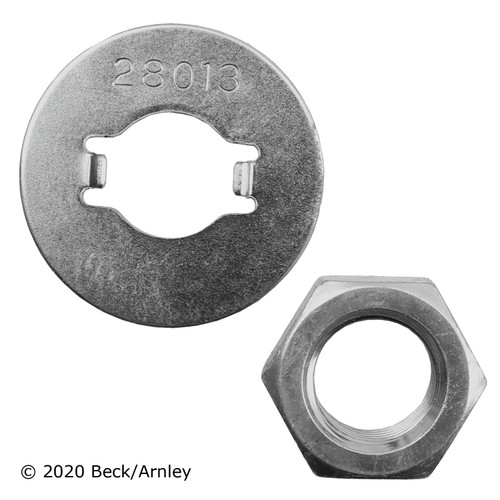 Tie Rod End 101-5724