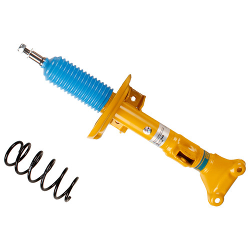 Bilstein B12 Suspension Kit for 2008 MB C300 | 46-180766