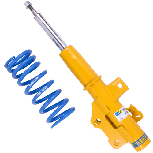 Bilstein B16 Suspension Kit for 16-20 Chevy Camaro | 47-280502
