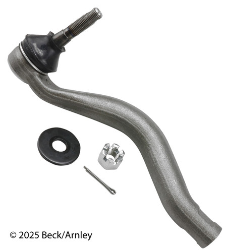 Tie Rod End 101-6717