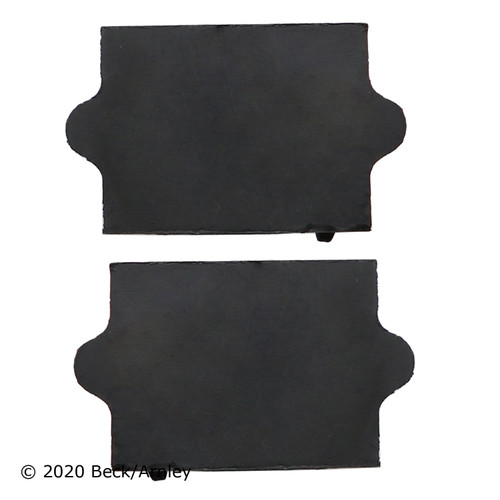Stabilizer Bushing Set 101-6491