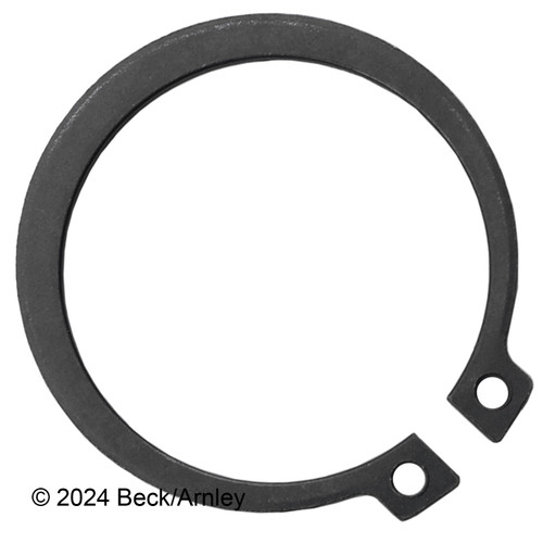 Ball Joint 101-6526
