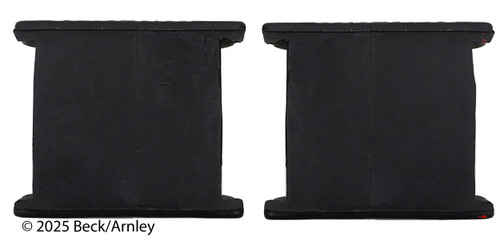 Stabilizer Bushing Set 101-6385
