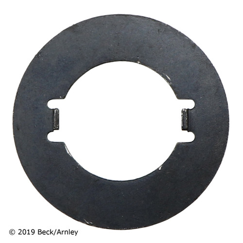 Tie Rod End 101-7376