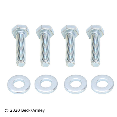 Control Arm Bushing Set 101-7179