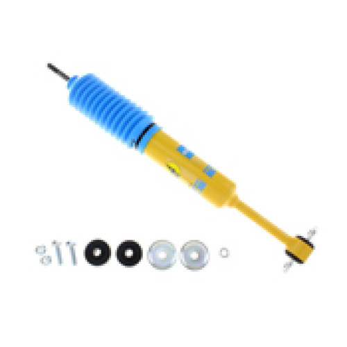 Bilstein B6 Front 46mm Monotube Shock for 2009 Ford Ranger FX4 | 24-188241