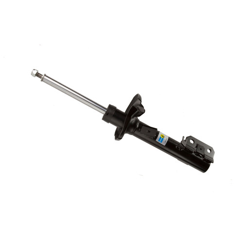 Bilstein B4 Front Right Twintube Strut Assembly for 11-12 Fiesta L4 1.6L