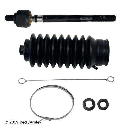 Inner Tie Rod End W/Boot Kit 101-7444