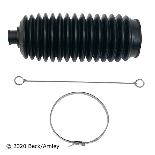 Inner Tie Rod End W/Boot Kit 101-7732