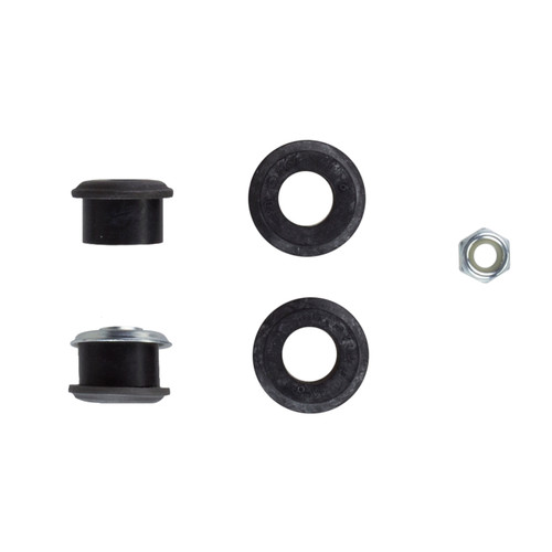 Bilstein 5100 Series Rear 46mm Shock for 96-02 Toyota 4Runner | 24-249966