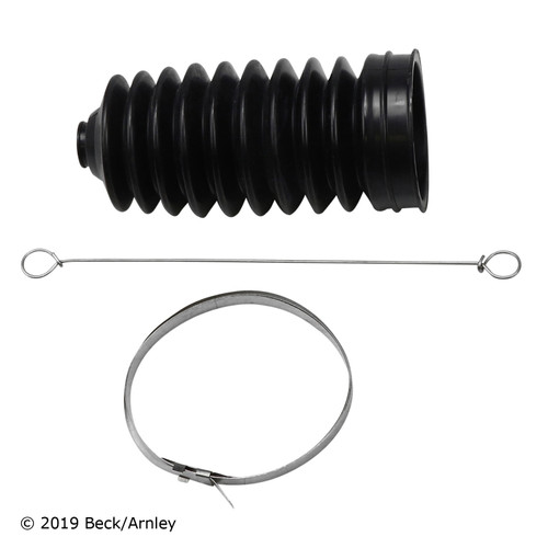 Inner Tie Rod End W/Boot Kit 101-7782
