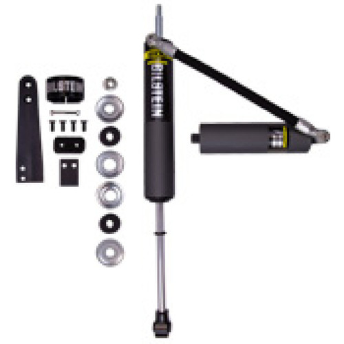 Bilstein B8 Rear Right Shock for 2007-2021 Toyota Tundra | 25-325805
