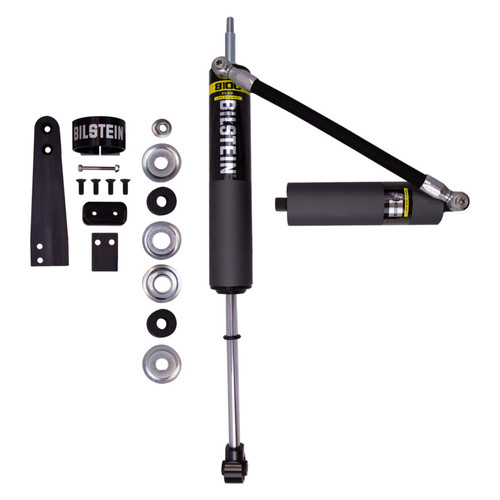 Bilstein B8 Rear Right Shock for 2007-2021 Toyota Tundra | 25-325805