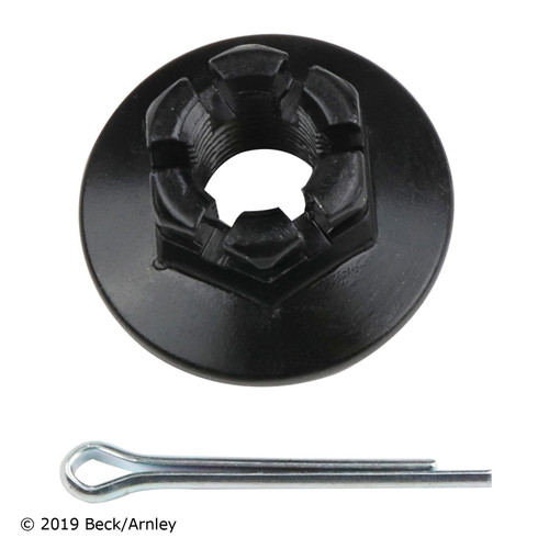 Tie Rod End 101-8010