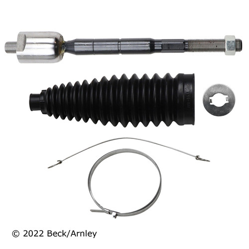 Inner Tie Rod End W/Boot Kit 101-7740