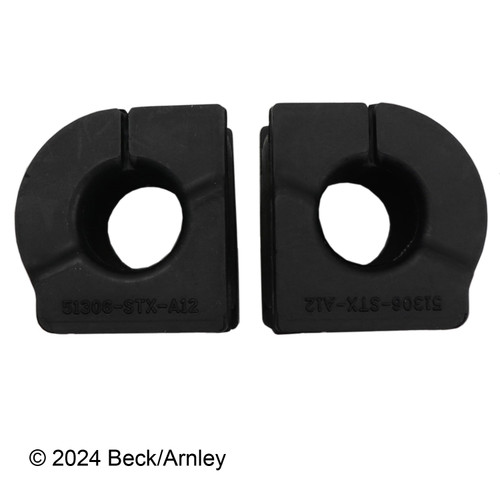 Stabilizer Bushing Set 101-8016