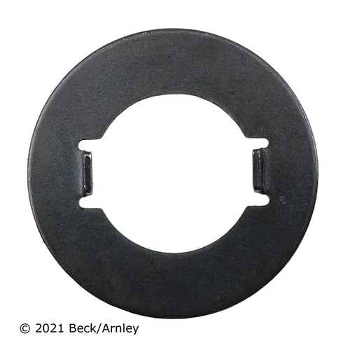 Tie Rod End 101-7811