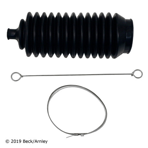 Inner Tie Rod End W/Boot Kit 101-8075