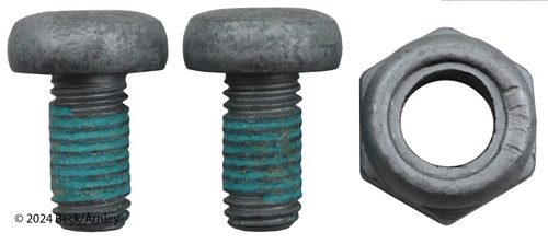 Ball Joint 101-8166