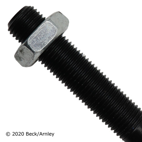 Tie Rod End 101-8335
