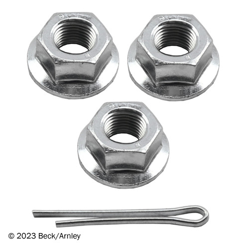 Ball Joint 101-8337