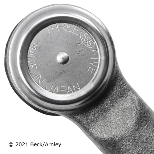 Tie Rod End 101-8593