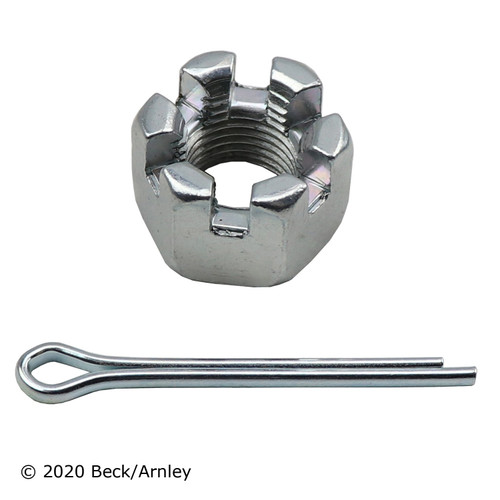 Tie Rod End 101-8494