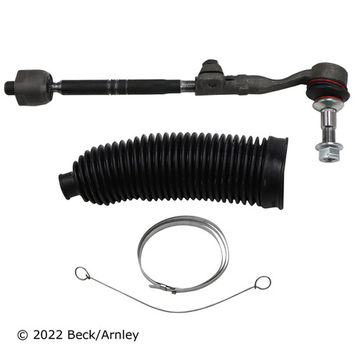 Tie Rod Assembly With Boot Kit 101-8696