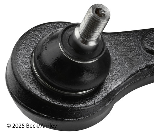 Control Arm With Ball Joint 102-4063