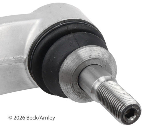 Control Arm With Ball Joint 102-5962